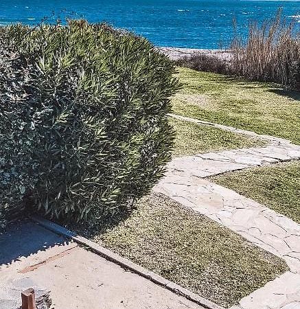 スティンティーノCasa A Schiera Le Tonnare - Affitti Brevi Italiaアパートメント エクステリア 写真