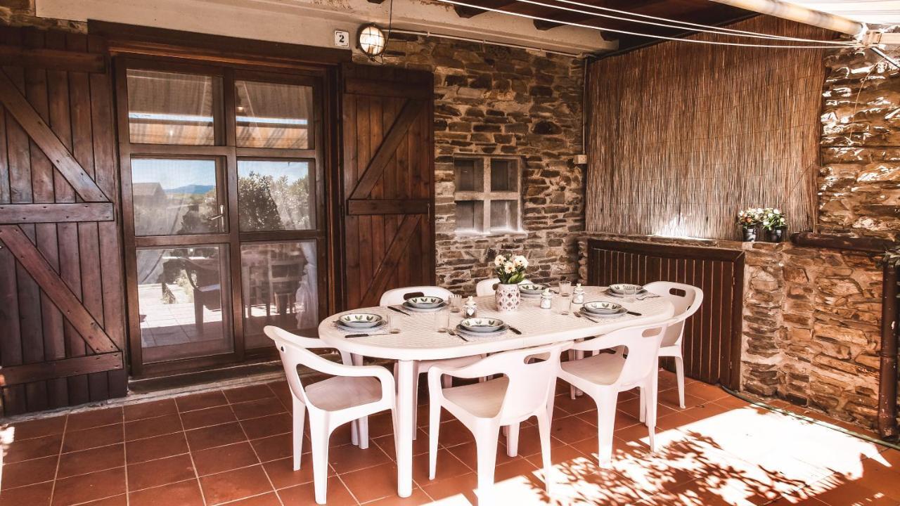 スティンティーノCasa A Schiera Le Tonnare - Affitti Brevi Italiaアパートメント エクステリア 写真