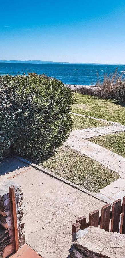 スティンティーノCasa A Schiera Le Tonnare - Affitti Brevi Italiaアパートメント エクステリア 写真