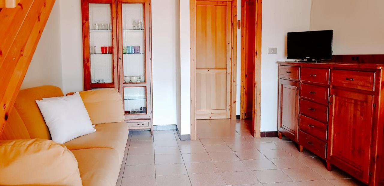 スティンティーノCasa A Schiera Le Tonnare - Affitti Brevi Italiaアパートメント エクステリア 写真